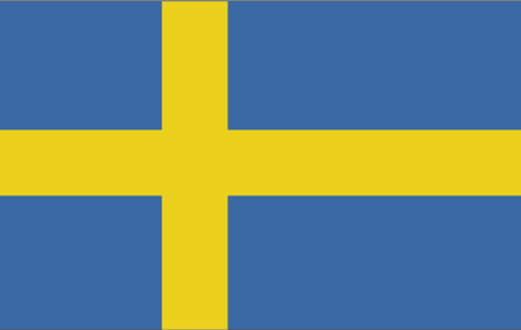 sweden - flag